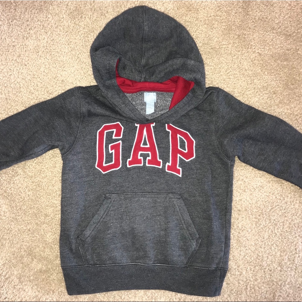 GAP Hooded Sweatshirt